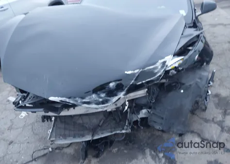 2021 Tesla Model S Long Range Dual Motor All-Wheel Drive из США, поврежденный, VIN 5YJSA1E53MF435165